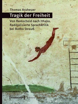 cover image of Tragik der Freiheit